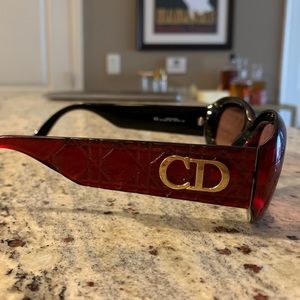 Dior Accessories - Vintage Christian Dior sunglasses Dior Accessories - Vintage Christian Dior sunglasses